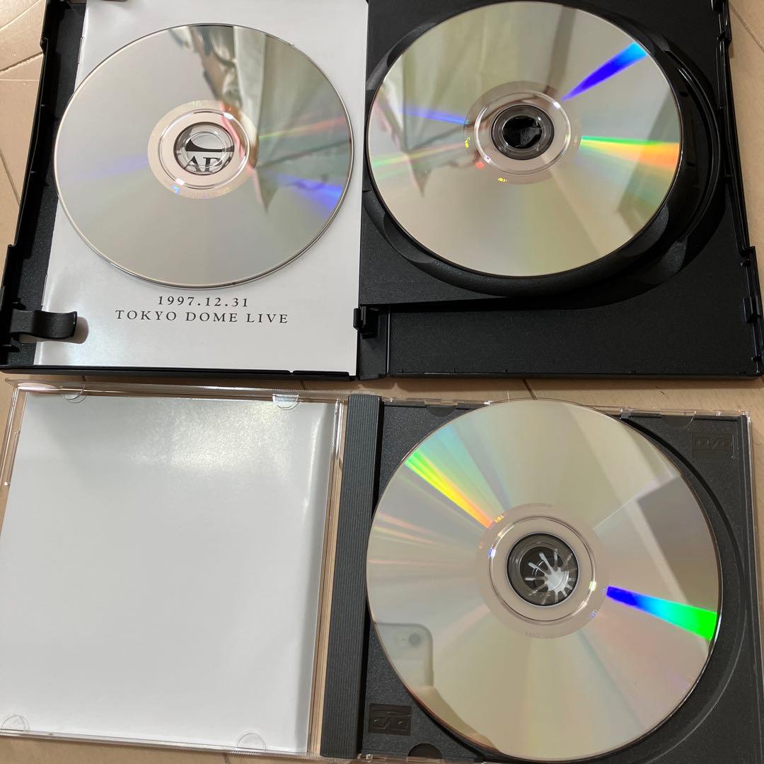 XJAPAN ラストライブDVD完全版 おまけ