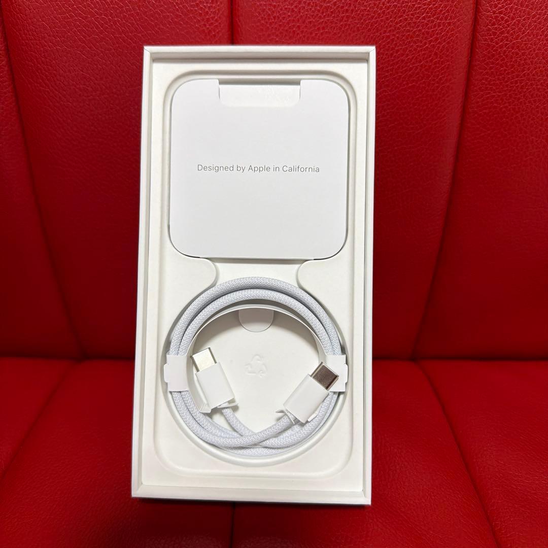 Apple iPhone 15 Pro 512GB ホワイトチタニウム