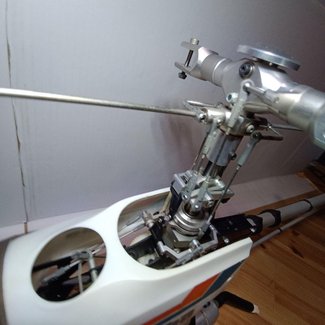 カルト　30バロン