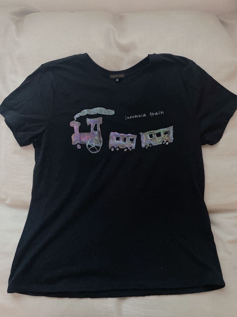 【バラ売り可】SEKAI NO OWARI ライブTシャツまとめ売り