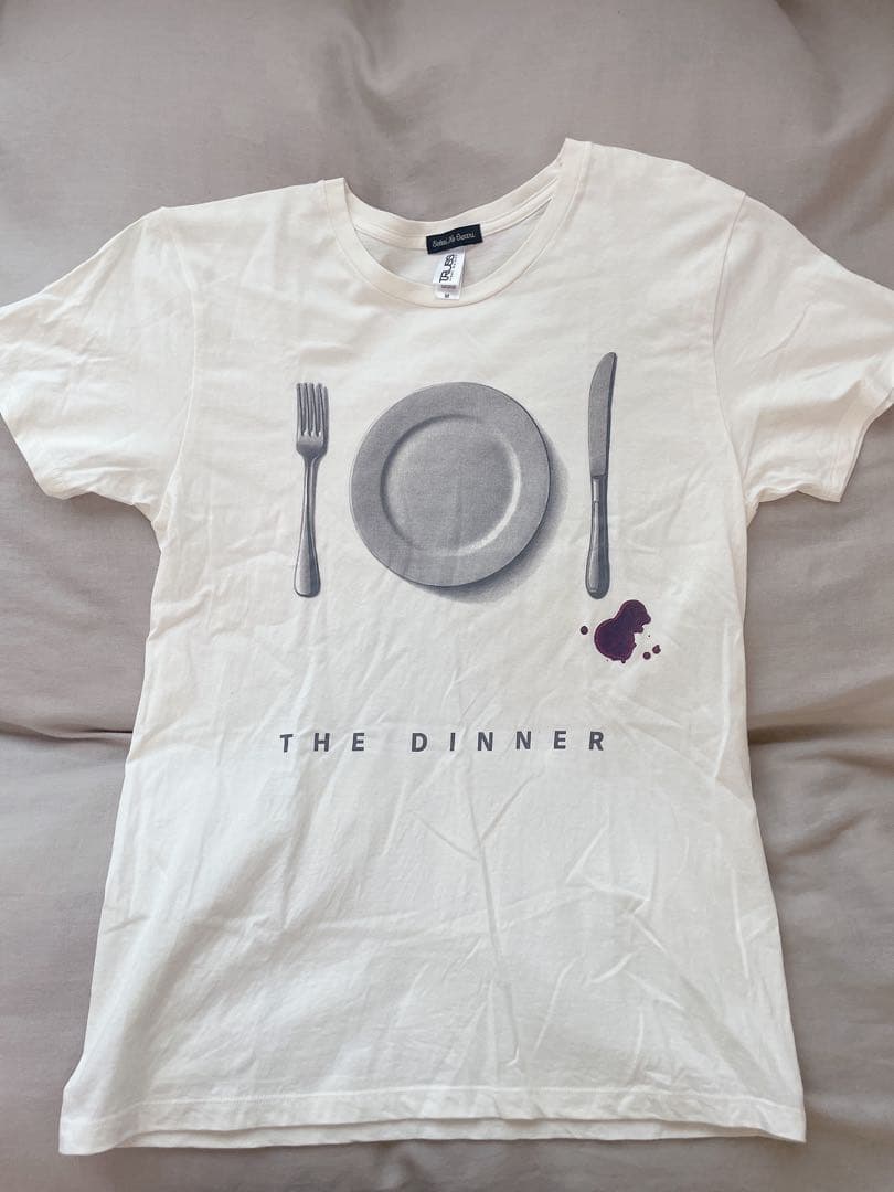 【バラ売り可】SEKAI NO OWARI ライブTシャツまとめ売り