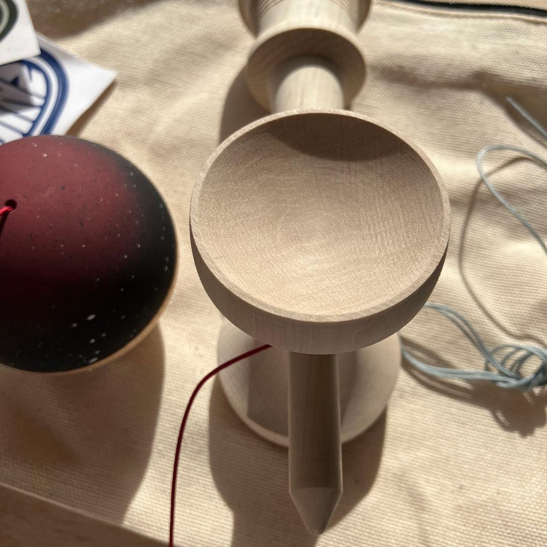 DA ORIGINZ けん玉