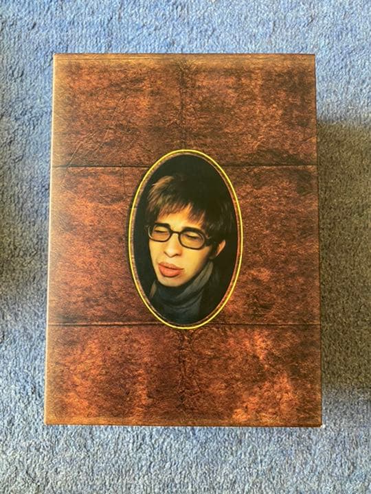 水曜どうでしょう DVD全集 VOL.1 専用ケース付き