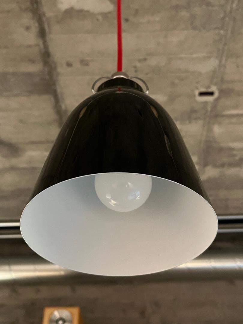 Lightyears■カラヴァッジオ P1 ペンダントランプ フリッツハンセン