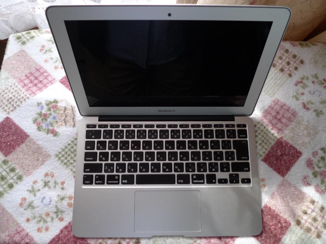 MacBook Air 11インチ　2013　ジャンク