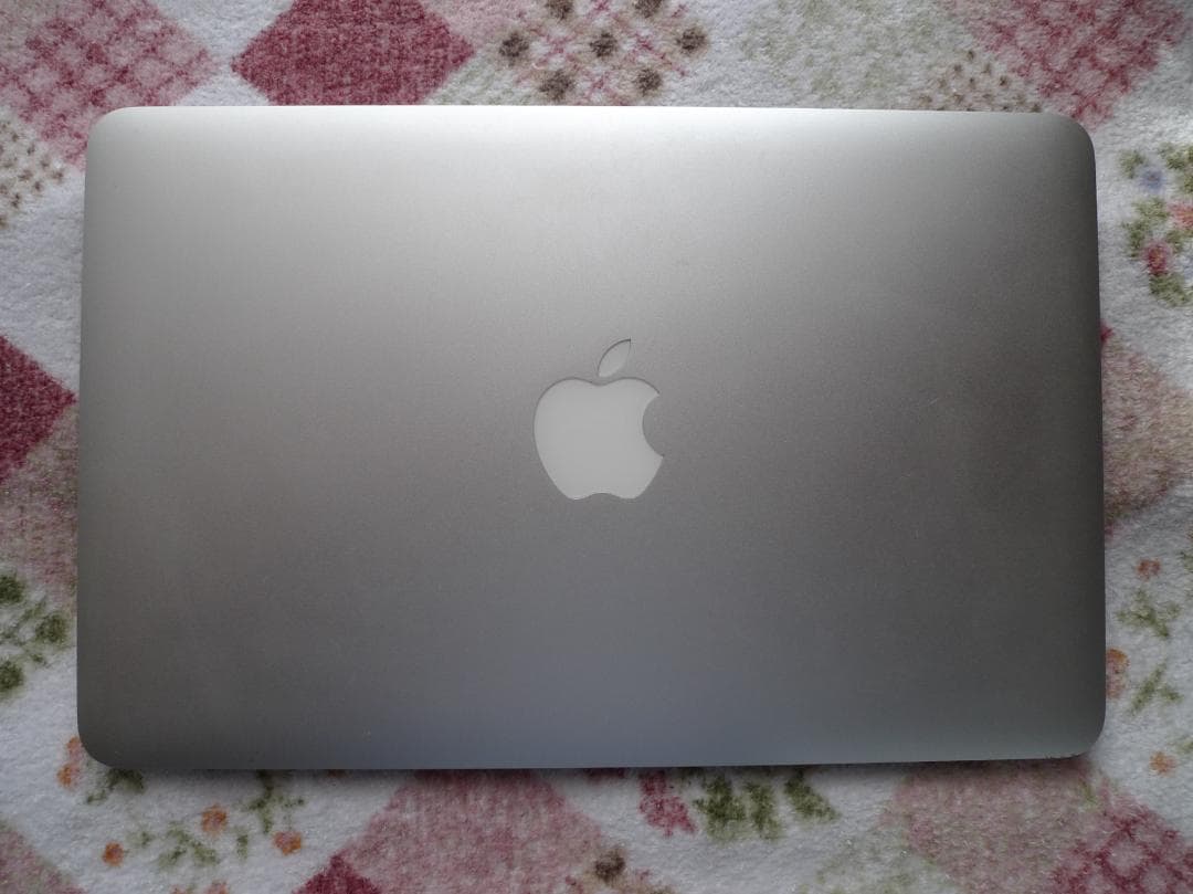 MacBook Air 11インチ　2013　ジャンク