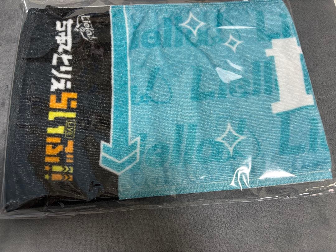 レ*ン様 liella ちゅーとりえらいぶ　坂倉花　3点セット