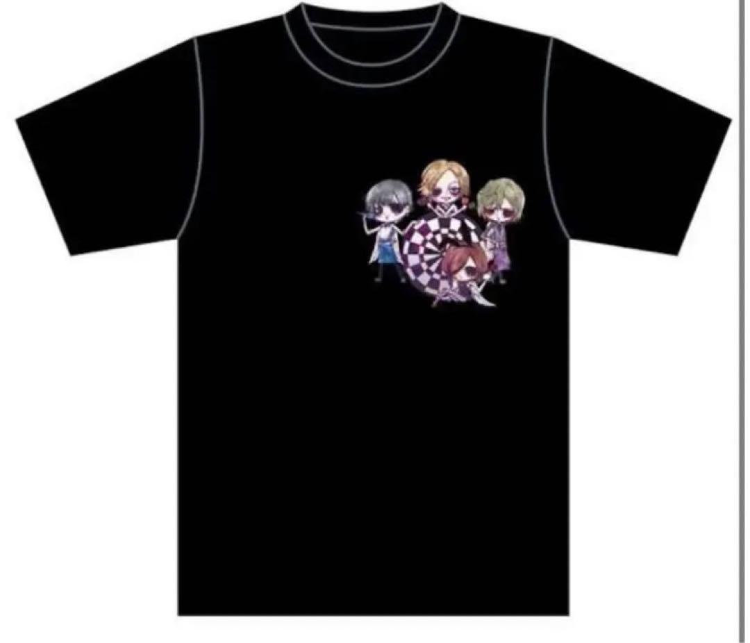 匿名配送❣️己龍　Royz コドモドラゴン Tシャツ　タオル