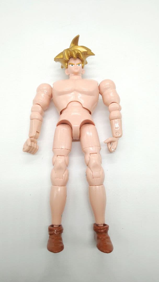 ドラゴンボールZ フルアクションポーズ　孫悟飯