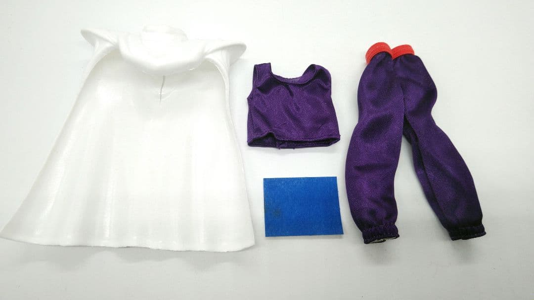 ドラゴンボールZ フルアクションポーズ　孫悟飯