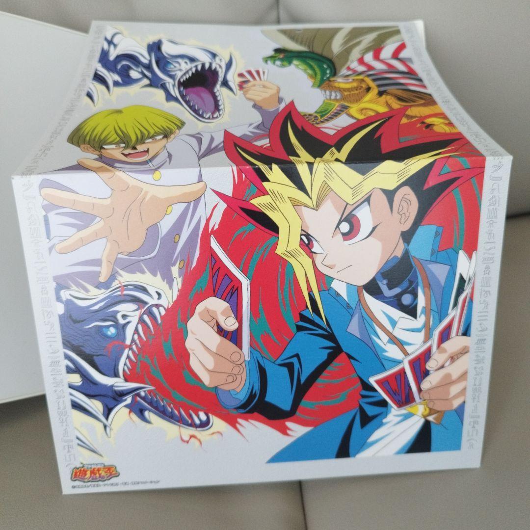 遊戯王コレクションカードセミコンプ