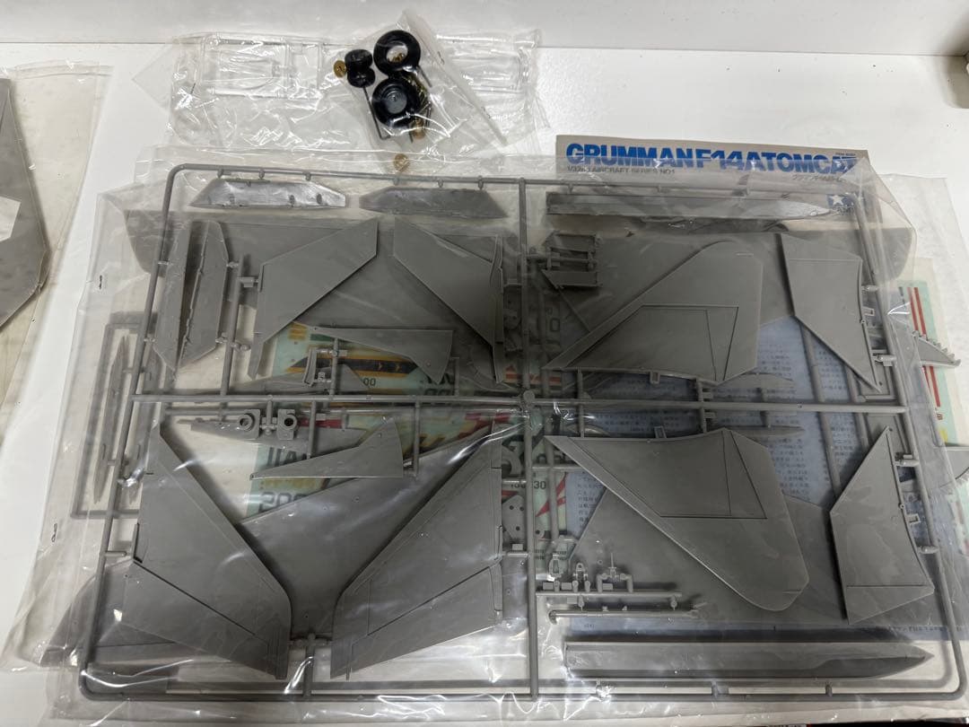 TAMIYA 1/48 F14A TOMCAT 本日限定お値下げ