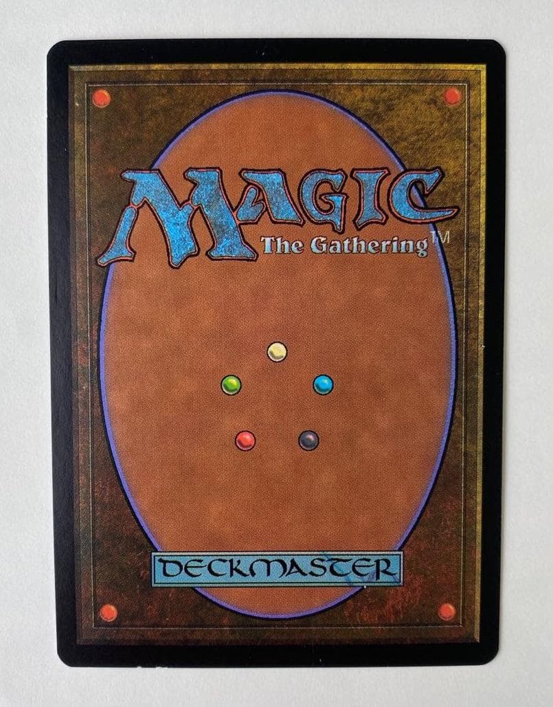 マジック：ザ・ギャザリング　High Market（MMQ)（Foil）