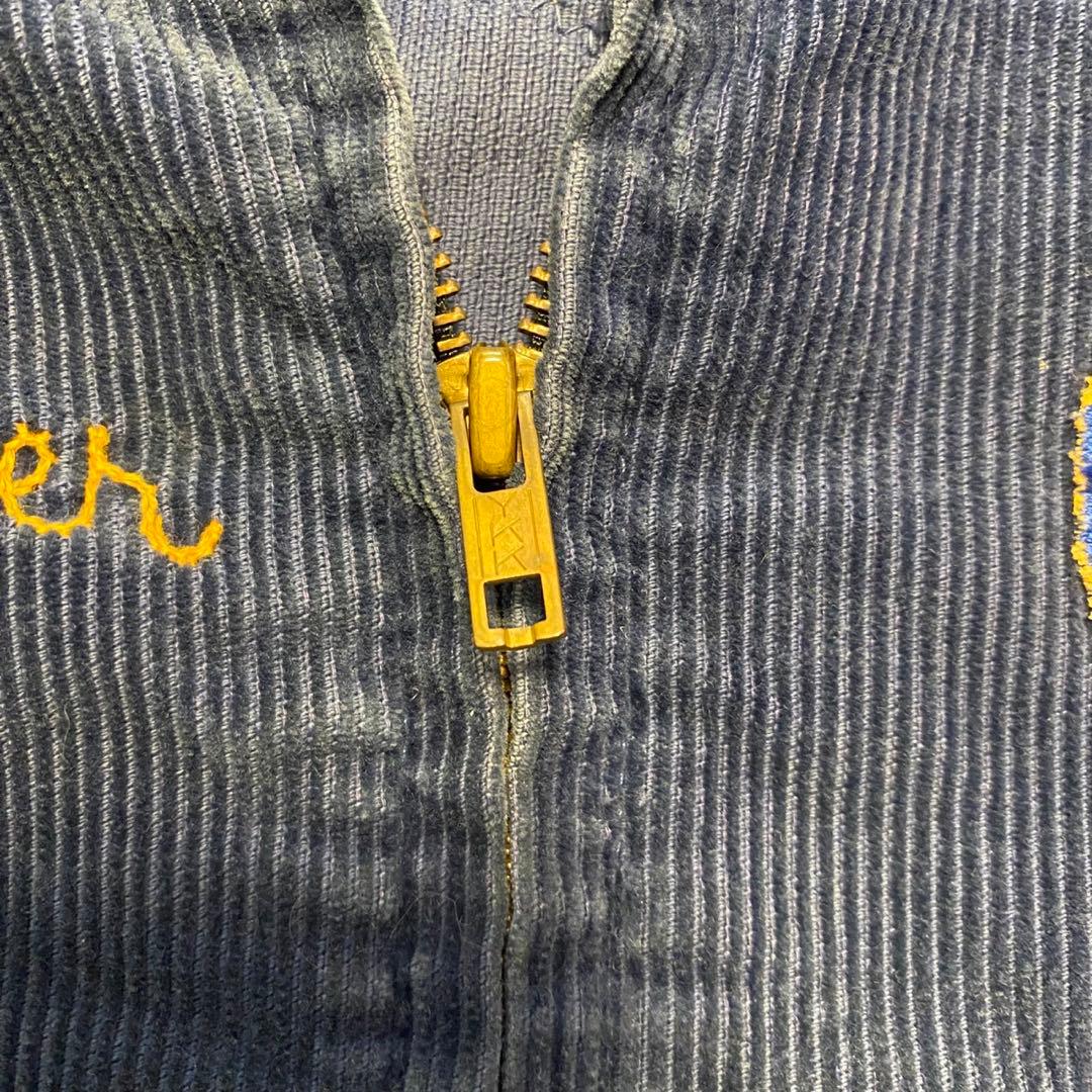 80s FFA ジャケット USA製 サイズ36 ヴィンテージ