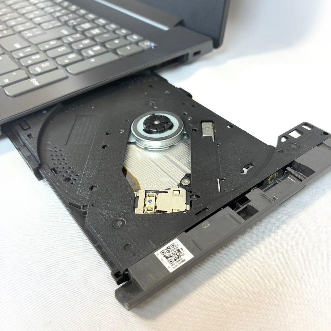 Lenovo IdeaPad330 SSD256 Win11 ノートパソコン良好