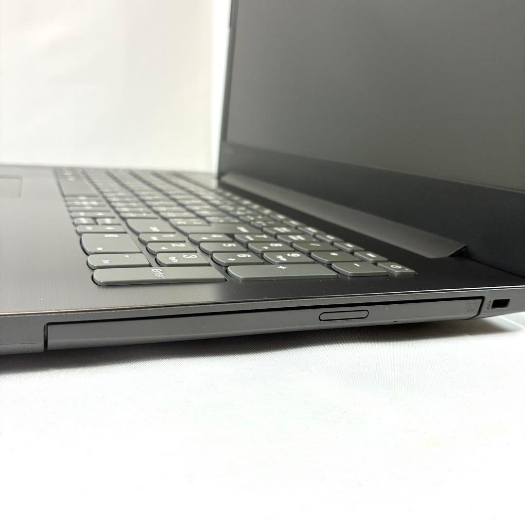 Lenovo IdeaPad330 SSD256 Win11 ノートパソコン良好