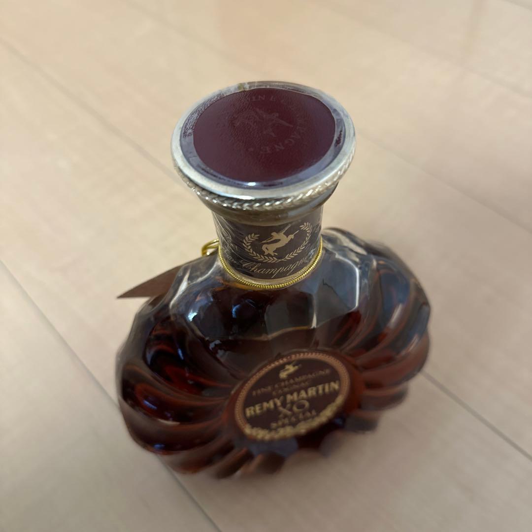 REMY MARTIN レミーマルタン　XO スペシャル　古酒