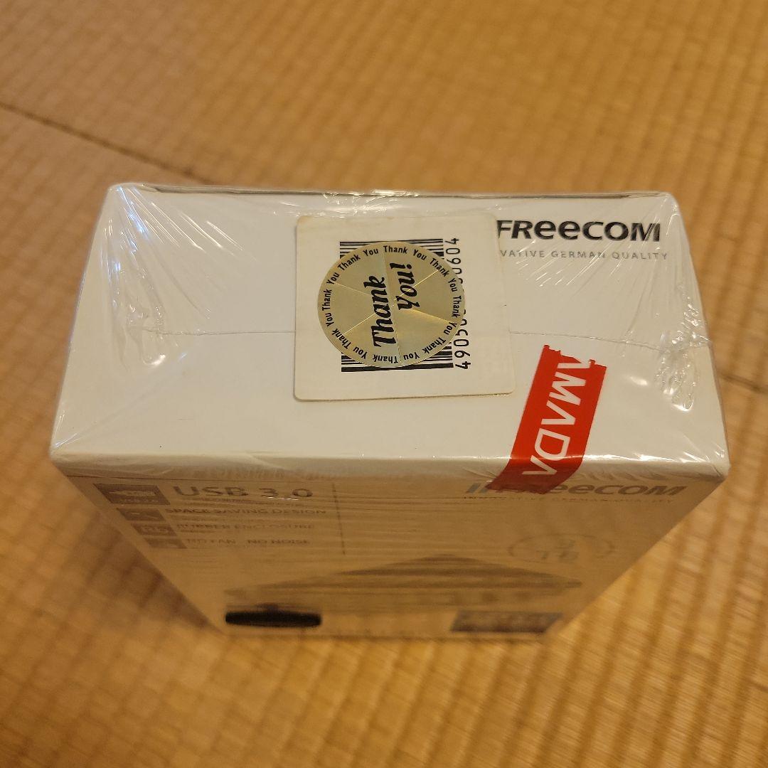 s*r様 Freecom Hard Drive XS 外付ハードディスク 3TB