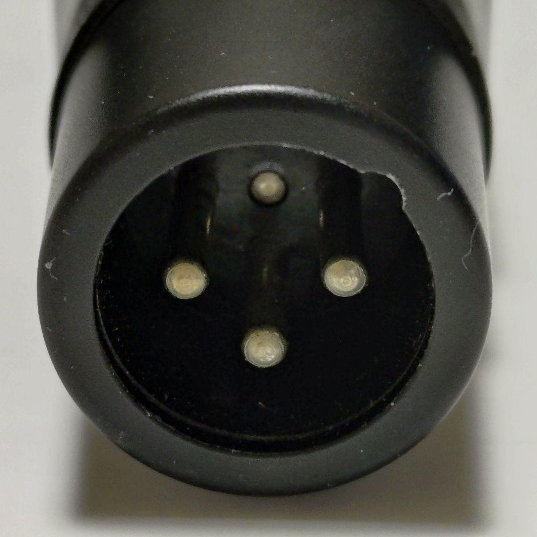 Sennheiser MD 441-U ダイナミックマイクとマイクホルダー