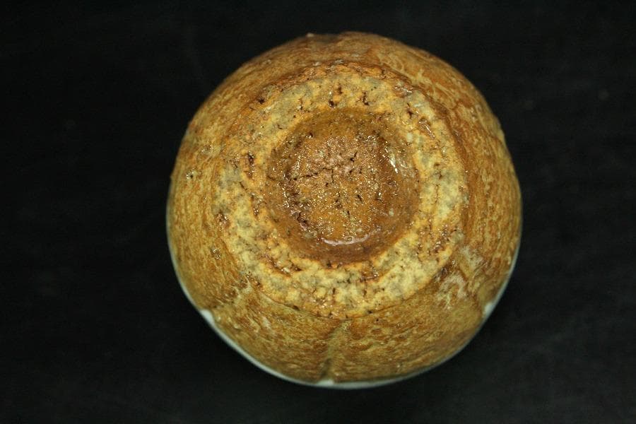 十二代 田原陶兵衛作 萩焼 煎茶器揃 共箱 未使用(K-LC870)