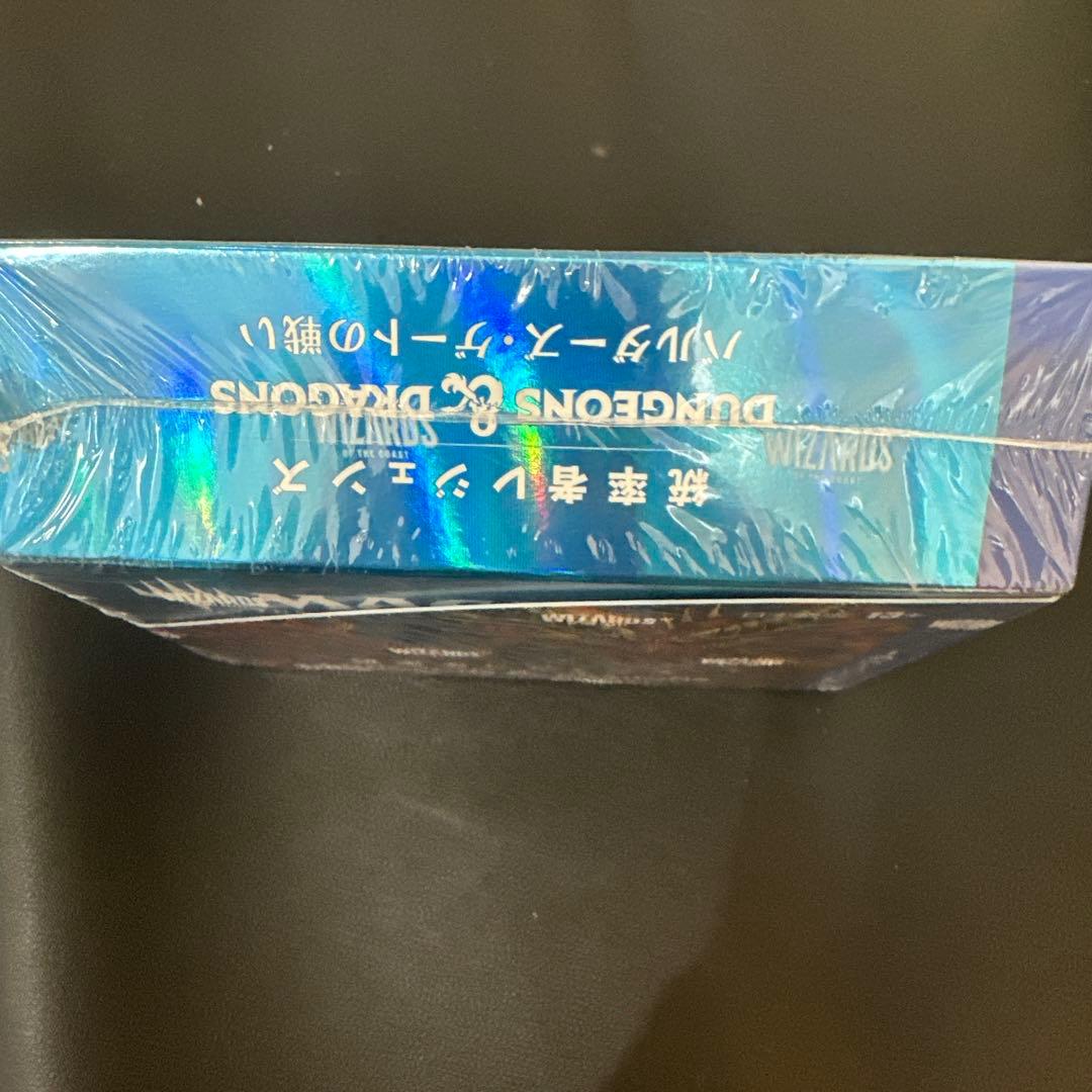 M*i様 Dungeons & Dragons バルダーズ・ゲート　コレクター・