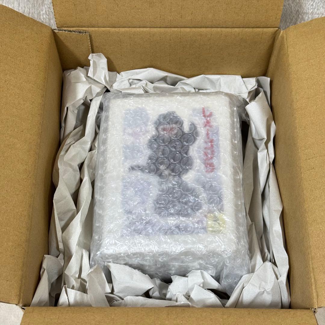 【新品】D-tech ディーテック しぇーゴジラ WF2003夏 初回限定版