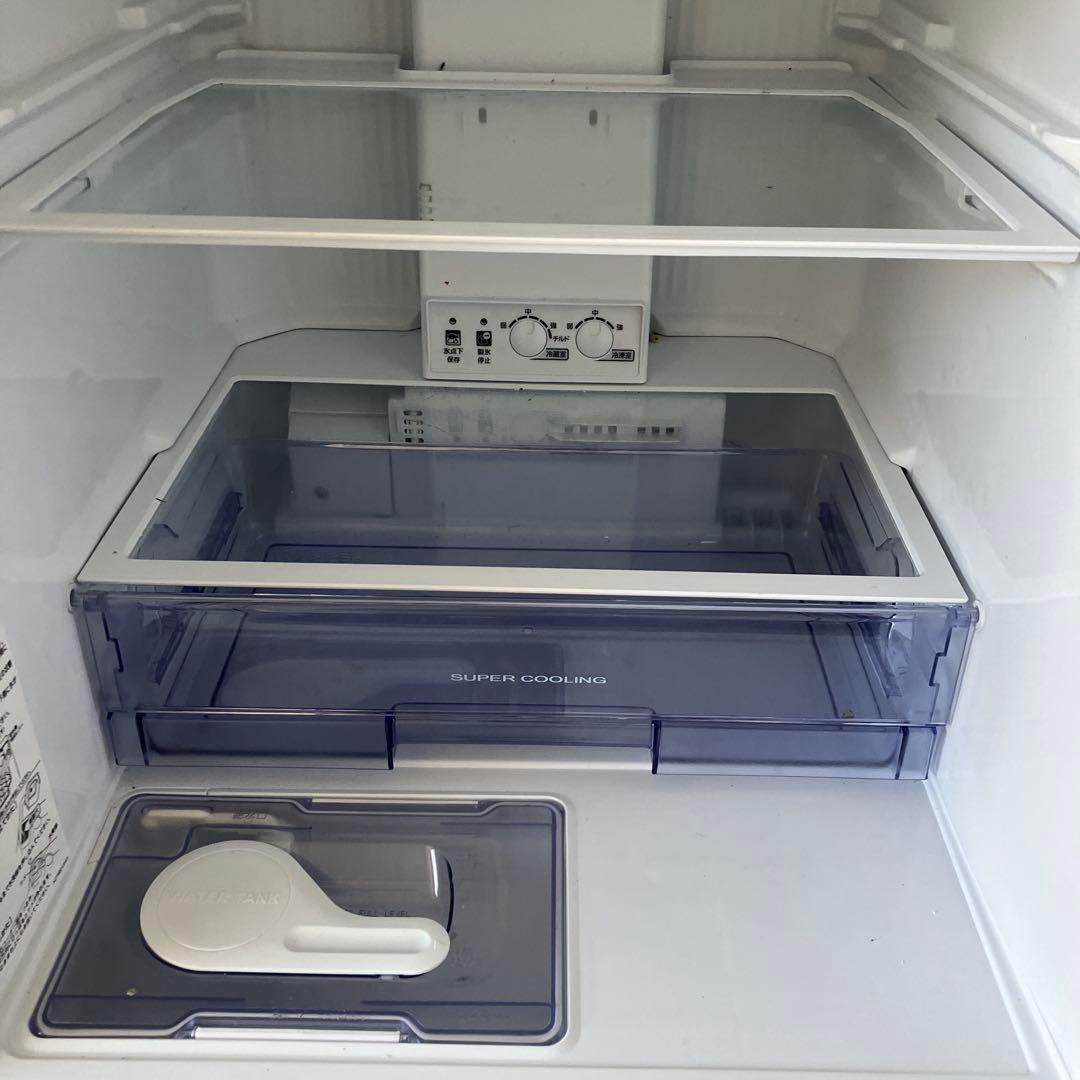 2020 三菱電機　冷蔵庫　自動製氷 MR-CX30F-H 3ドア 300L