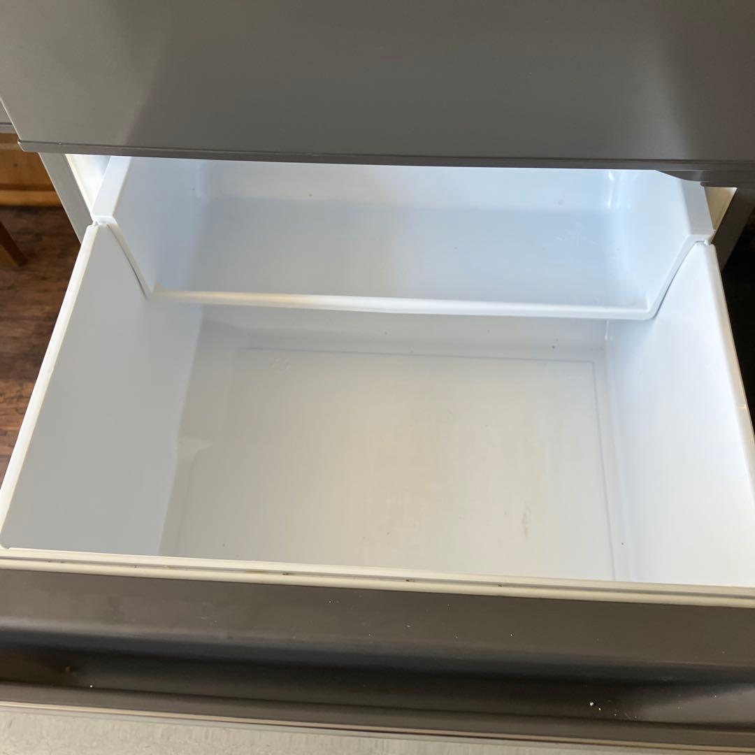 2020 三菱電機　冷蔵庫　自動製氷 MR-CX30F-H 3ドア 300L