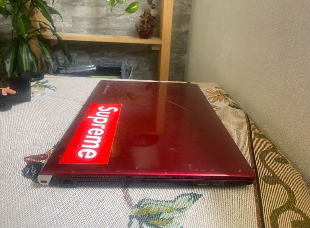 Windows11✨ノートパソコン/dynabook/カメラ付/1TB/