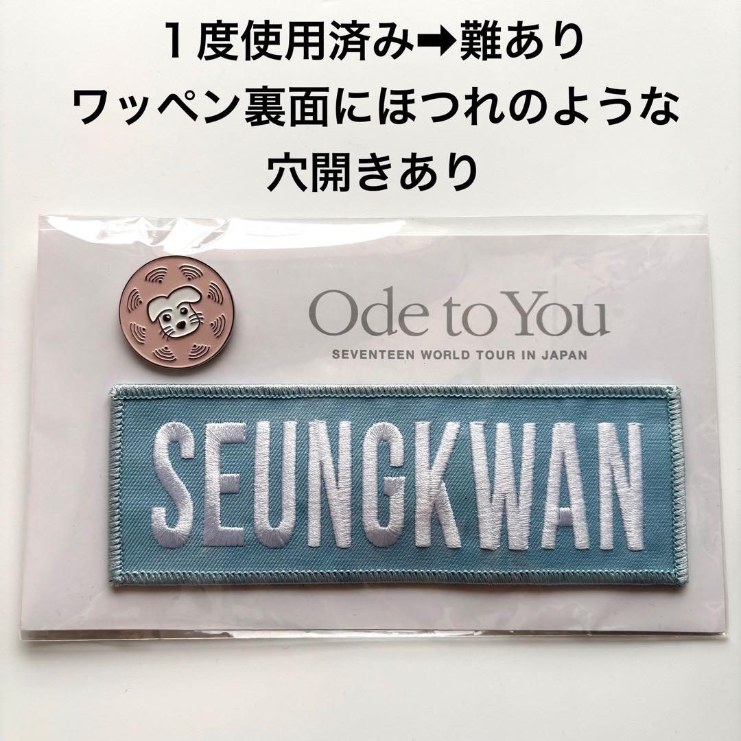 seventeen dicon be the sun 缶バッジ　ウォヌ　ジュン