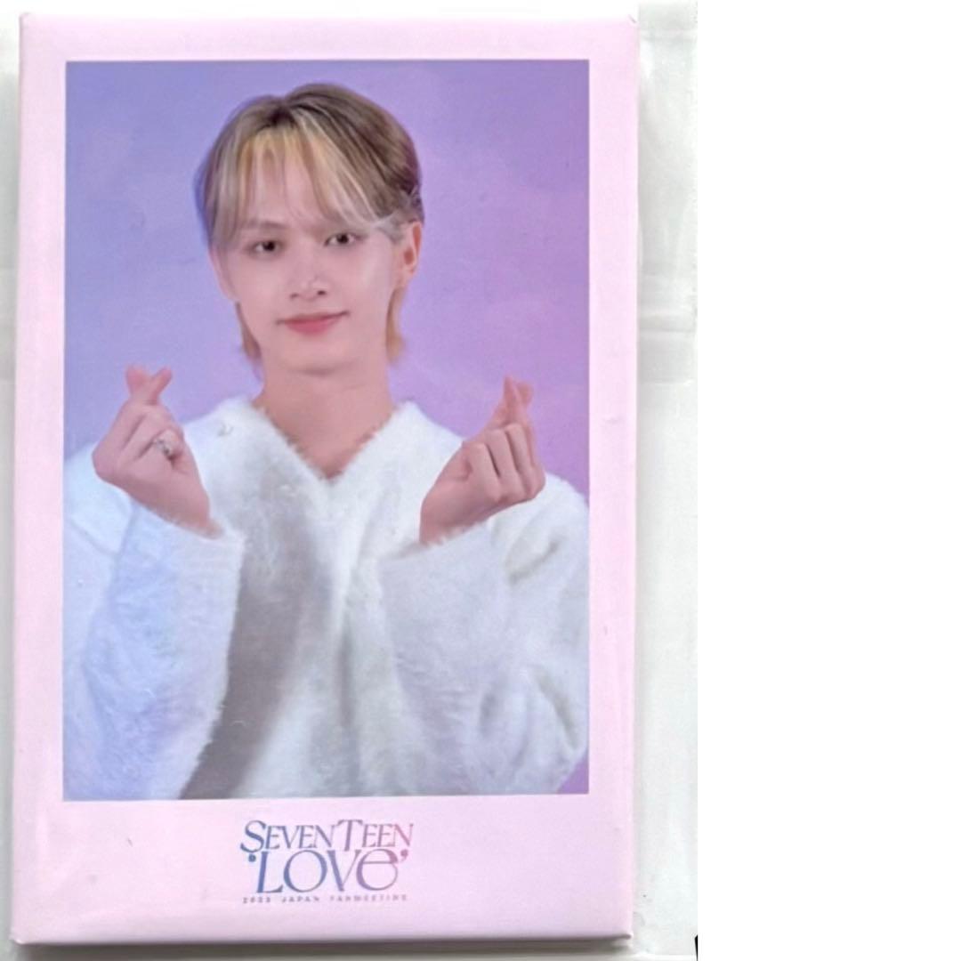 seventeen dicon be the sun 缶バッジ　ウォヌ　ジュン