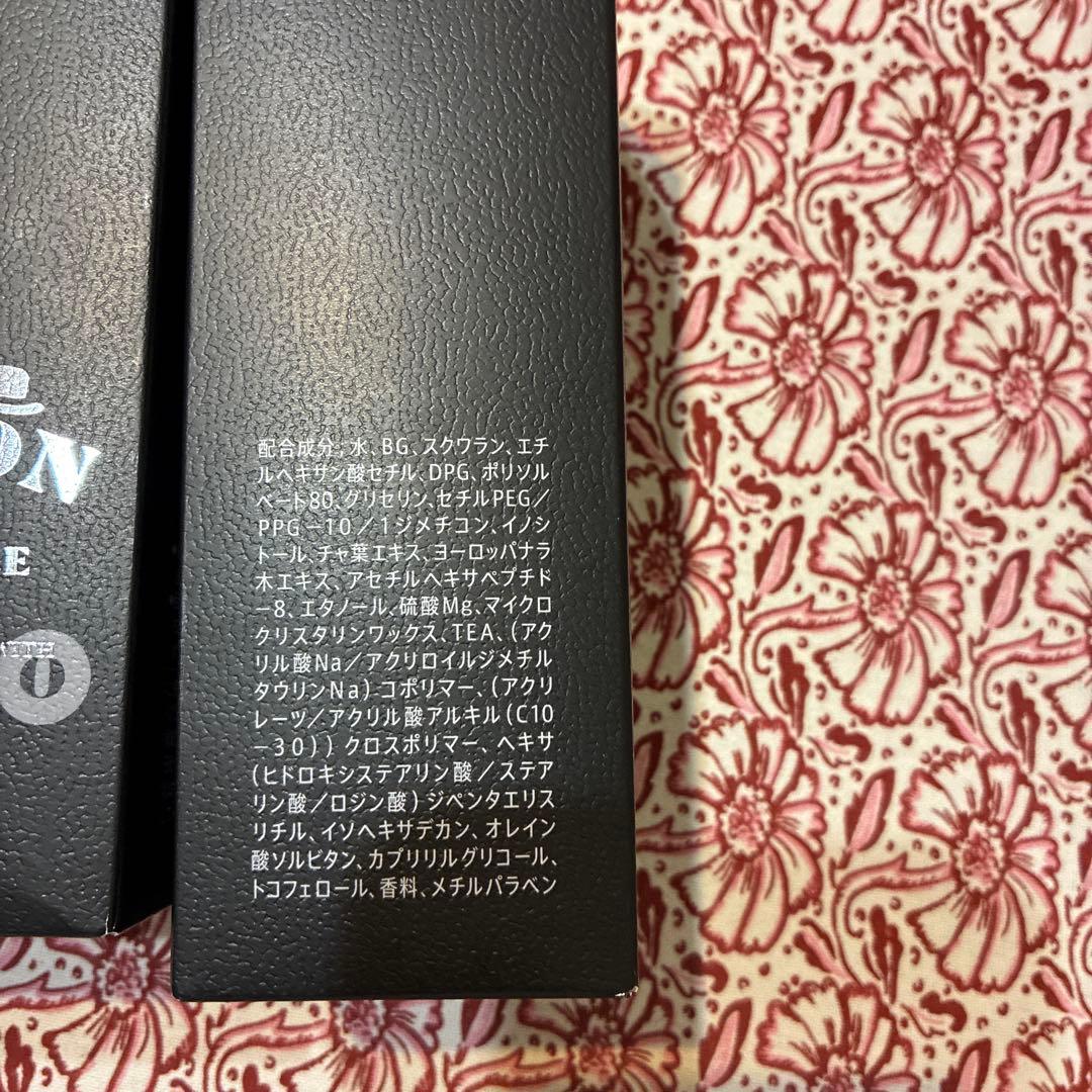 SUNTORY　VARON サントリー　ヴァロン 120ml☓3個セット