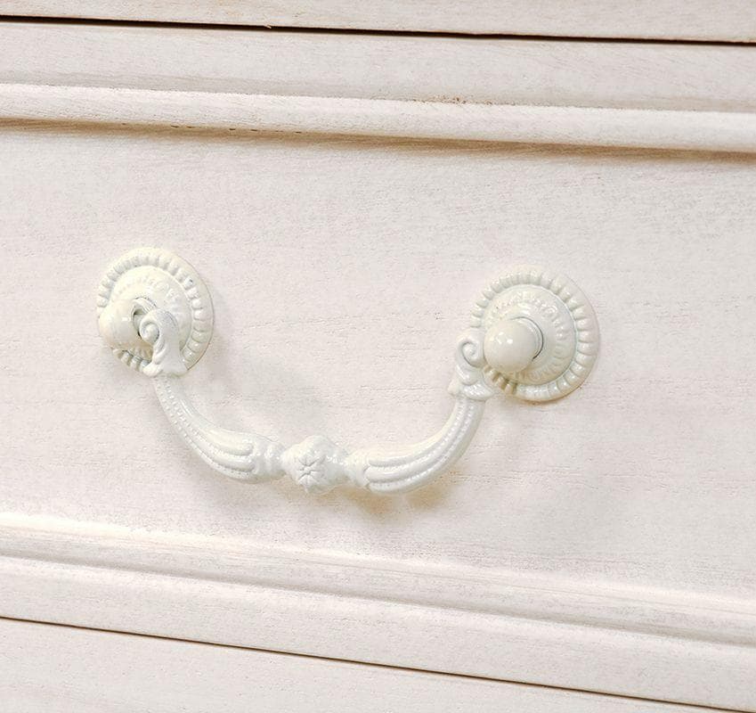 【新品・未使用】　ブロカントシリーズ　チェスト　チェスト　洋タンス