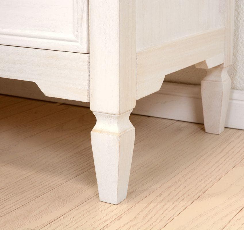 【新品・未使用】　ブロカントシリーズ　チェスト　チェスト　洋タンス