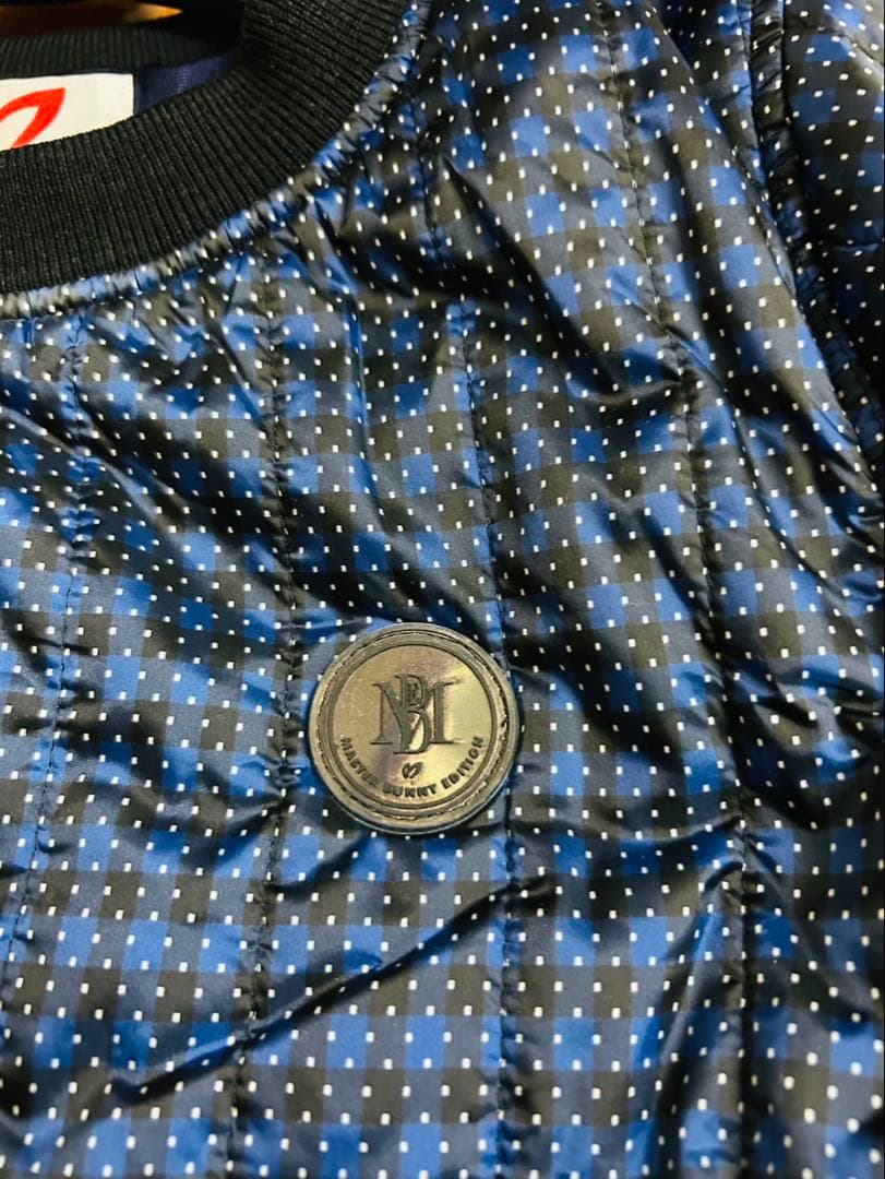 rui　マスターバニーエディション　ゴルフウェア　サイズ2 超美品