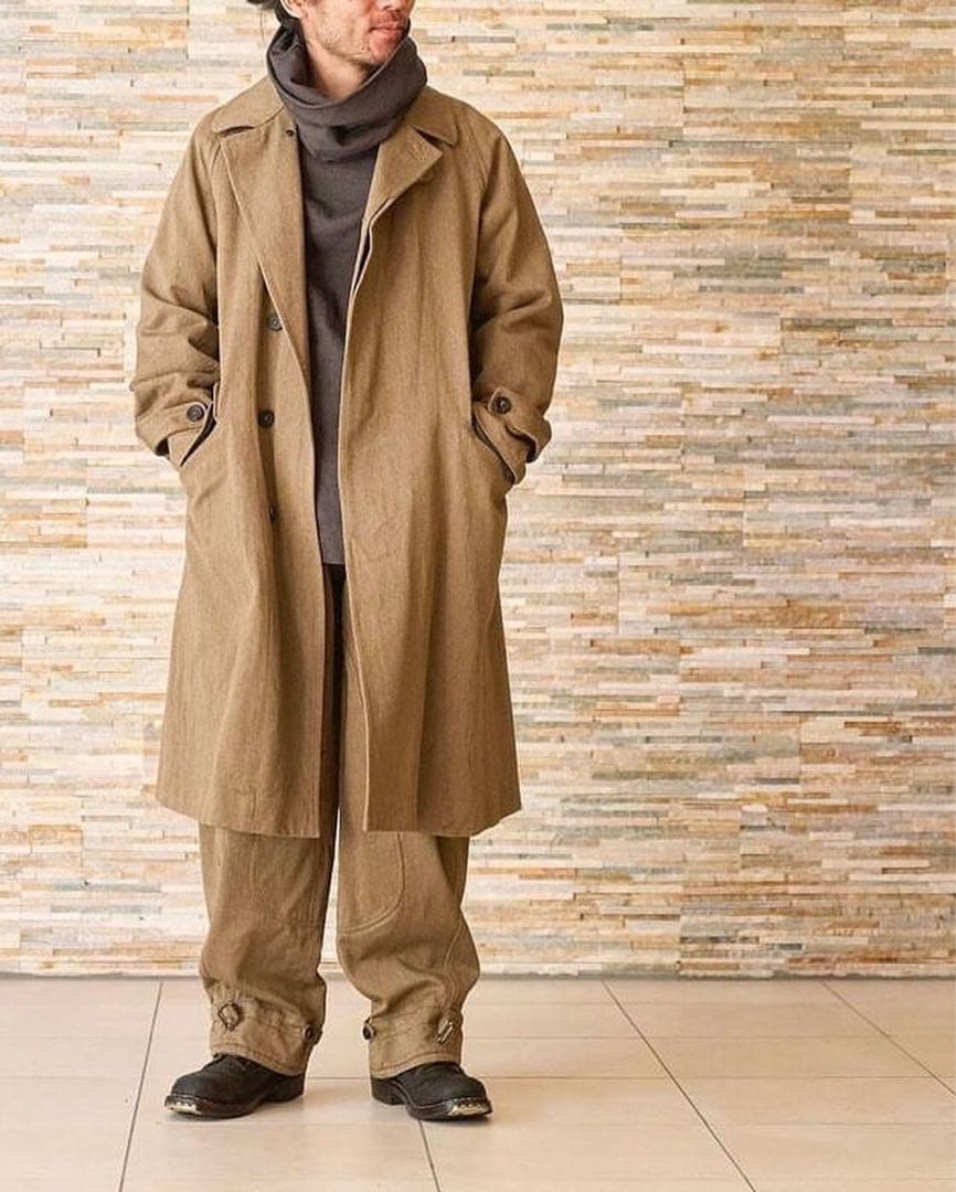 ジャケット・アウター neo