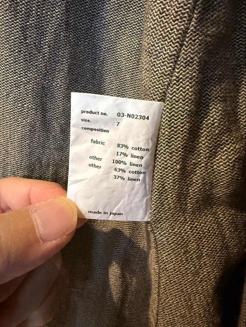 ジャケット・アウター neo