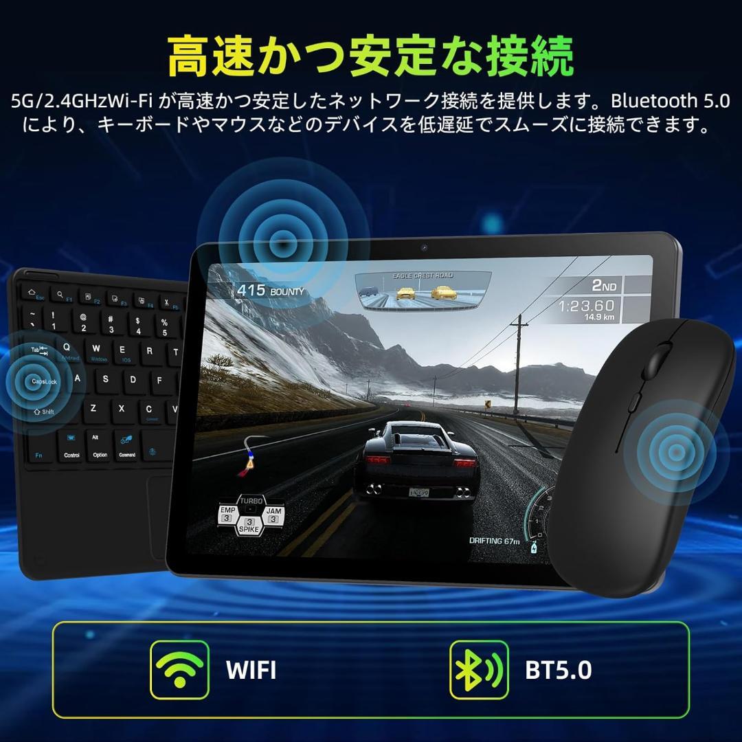 【R1748-54】タブレット 10インチ Wi-Fiモデル アンドロイド16