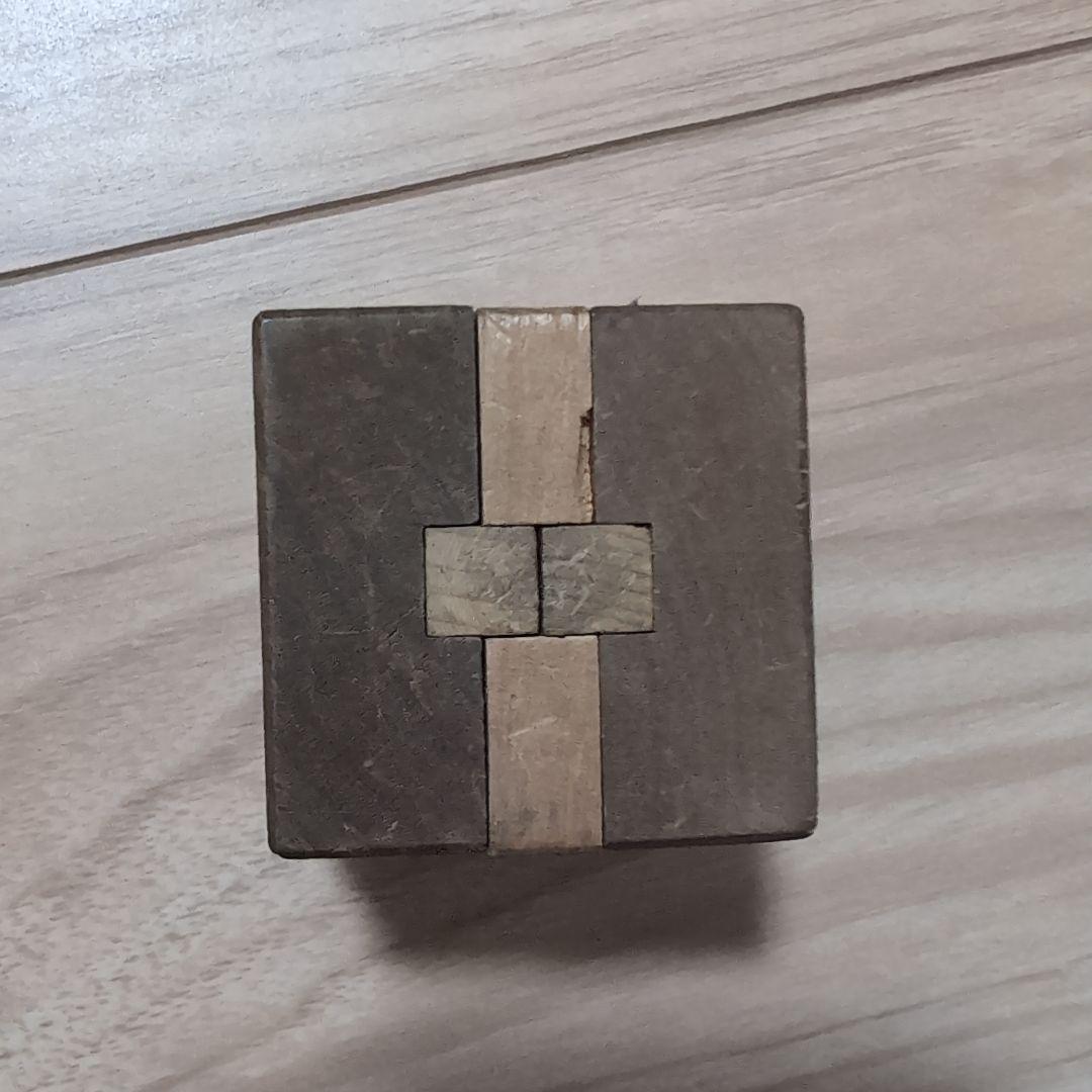 寄木細工セット