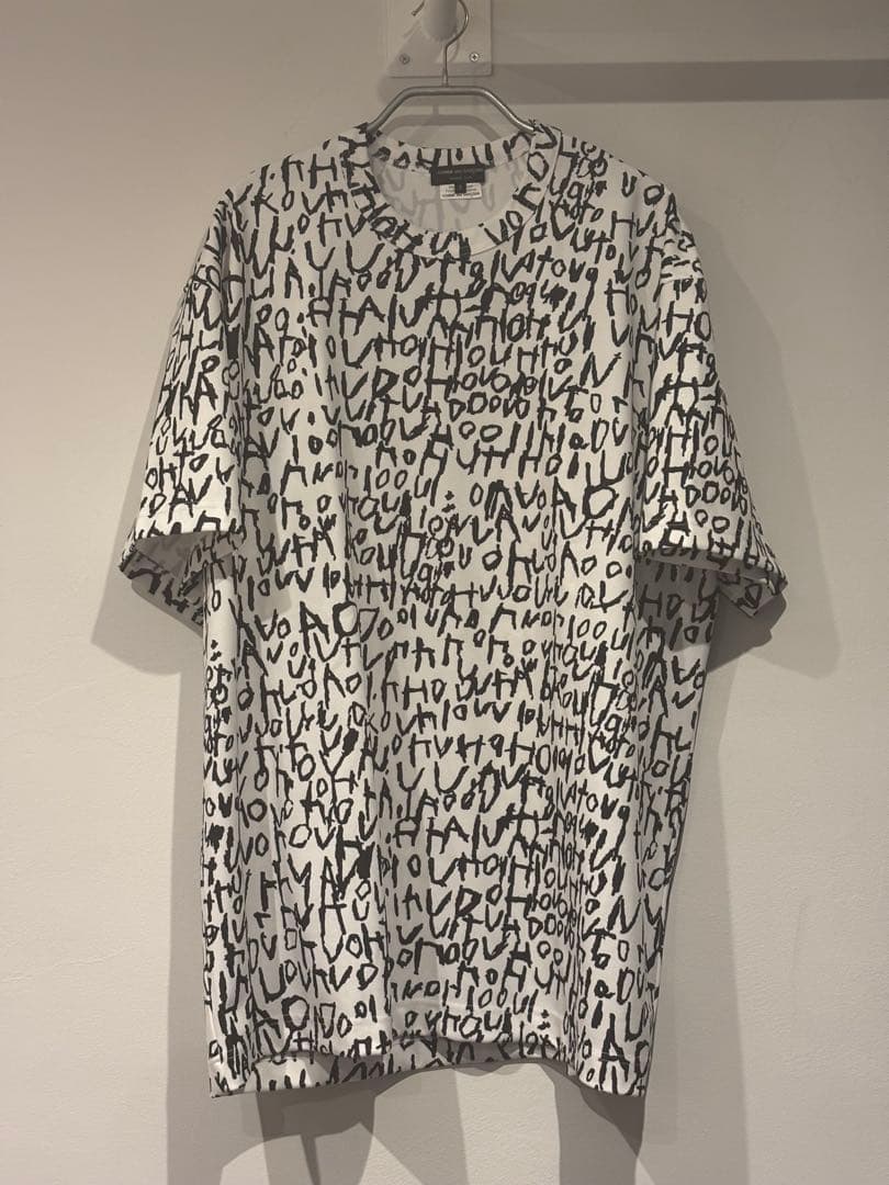 COMME des GARÇONS HOMME PLUS Tシャツ S