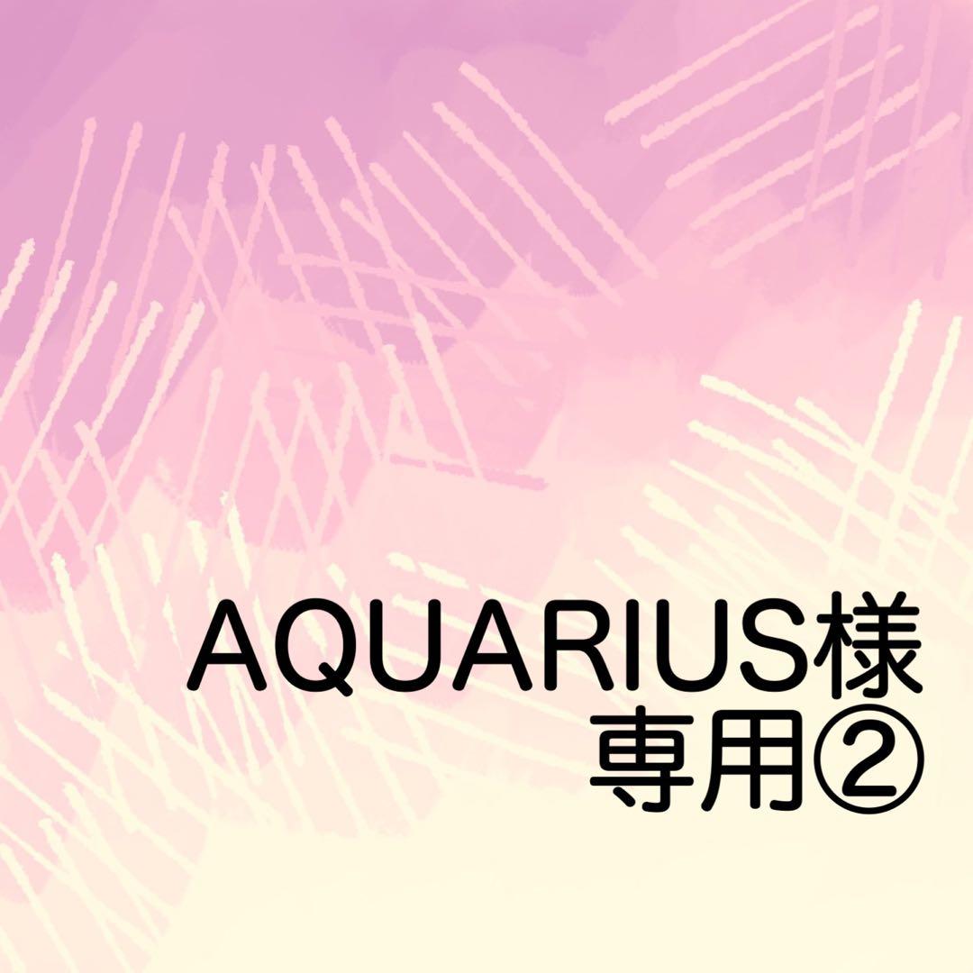AQUARIUS②