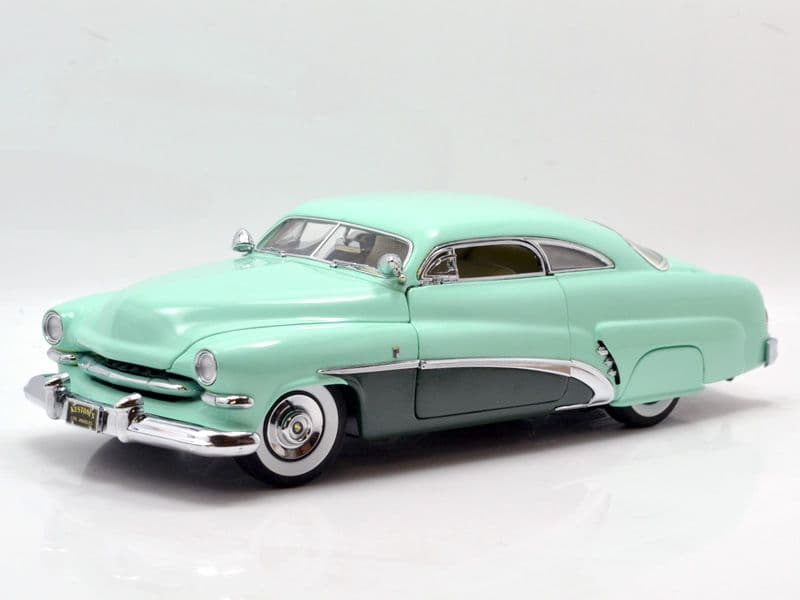 ミニカー HIROHATA MERC