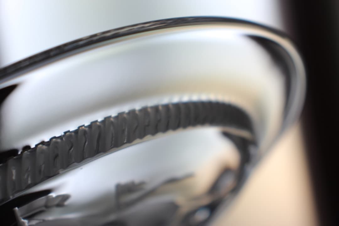 未使用　ラリック　帆船図　彫刻ガラスプレート　絵皿