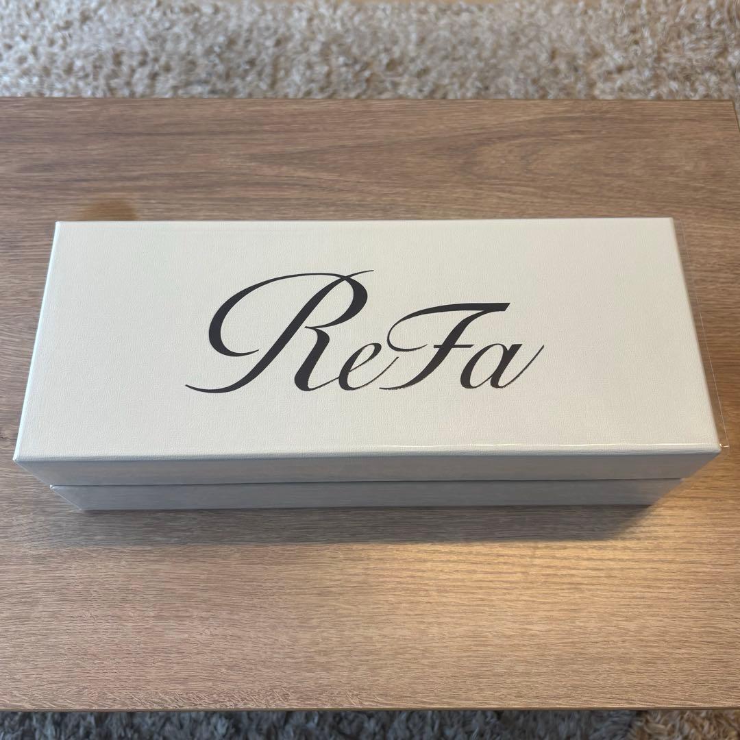 【新品正規品】ReFa リファ ファインバブルダイア90