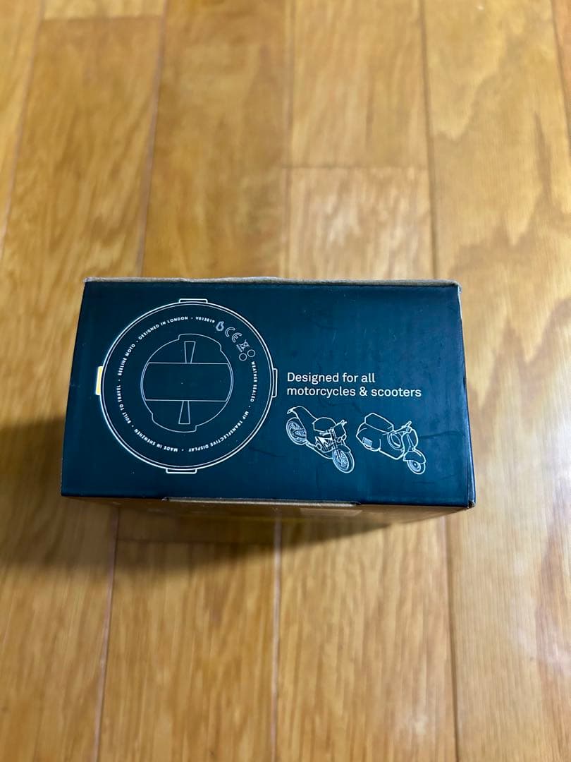 Beeline Moto ブラック