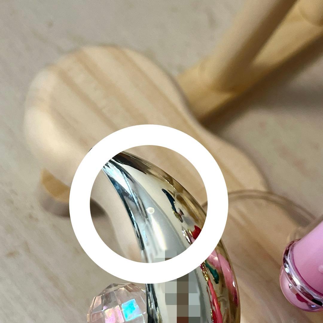 セーラームーン　スティック＆ロッド　ガチャ 12本セット