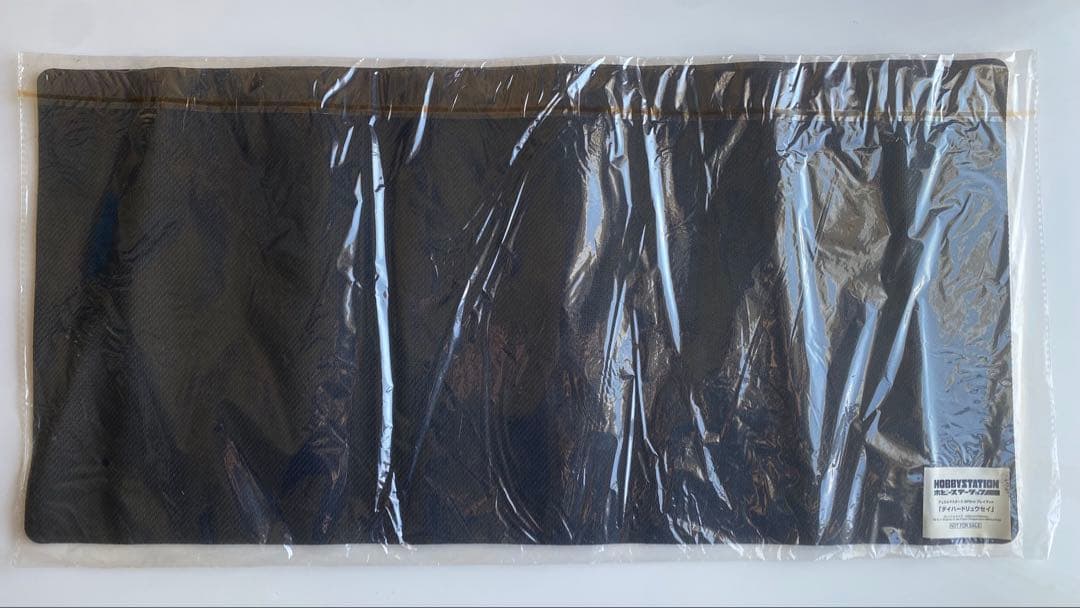 デュエルマスターズ 不敗のダイハード・リュウセイ GP2nd プレイマット