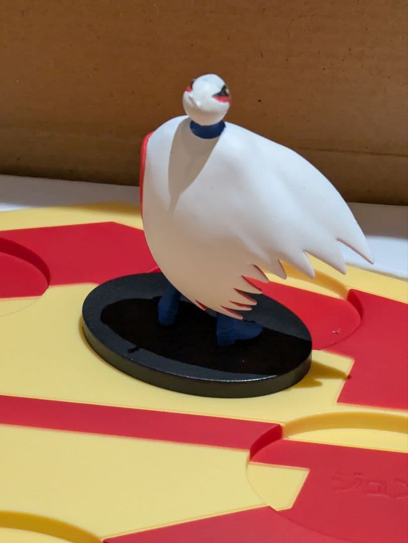 隔週刊「科学忍者隊ガッチャマンDVDコレクション」 パーフェクト 専用ページ