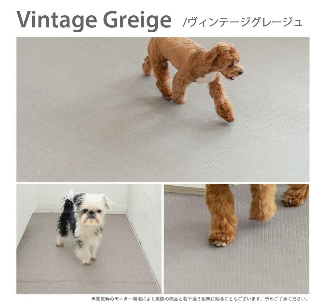 dfangペットマット 140cm×180cm 折りたたみ　防水・滑り止め加工