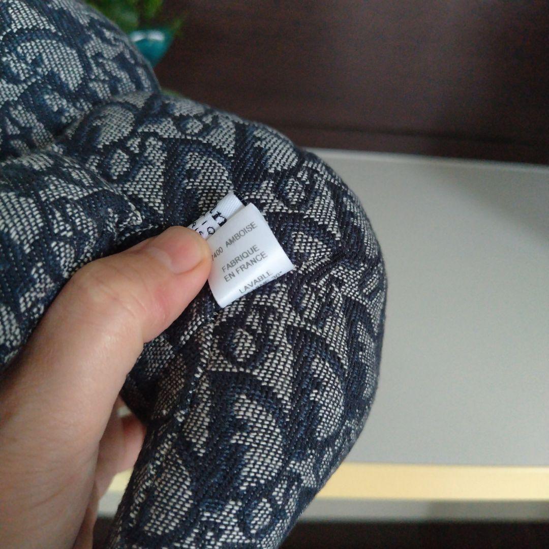 【レア】美品です！正規品Christian Dior テディベア トロッター